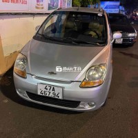 Daewoo Matiz 2005 Joy 0.8 AT - 150000 km