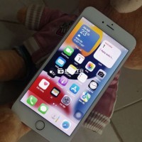 Điện thoại Iphone 6S Plus QT 32g
