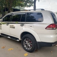 Mitsubishi Pajero Sport 2016 - Xe nhà chạy, gia đình sử dụng