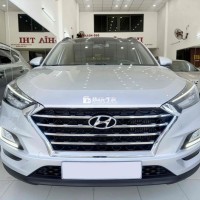 Hyundai Tucson 2.0 AT CRDi Cuối 2019 Cực Đẹp