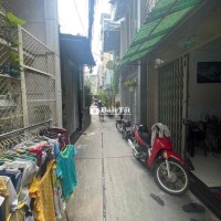 h3G - Võ Văn Kiêt - Đại Lộ Đông Tây 33m2 Trệt Lầu - Dòng tiền 15 triêu