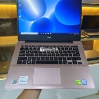 Dell 5488 Màu Hồng - i5 8265U, 8GB RAM, 256GB SSD, VGA MX150  