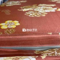 thanh lí đệm bông ép qua sử dụng kích thước