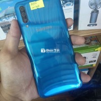 Samsung Galaxy A50 Xanh Dương - Giá Tốt!