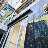 Nhà 4 Tầng 5 Phòng Ngủ, Sân Thượng, Sổ Hồng Riêng - Giá Tốt!