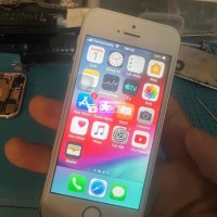 iphone 5s zin
