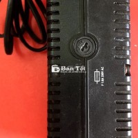 COLEMAN EURO TRANSFORMER