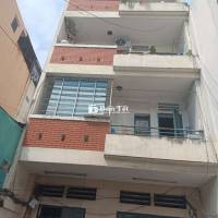 Cần Cho Thuê Căn Hộ Chung Cư Full Nội Thất, Bếp Ga, Máy Giặt