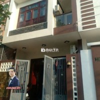 6.6 tỷ nhà 2 tầng Trương Văn Hiến, biển SƠN THỦY, full nội thất