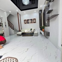 BÁN NHÀ ĐẸP ĐỘI CẤN - BA ĐÌNH 36M2x6T THANG MÁY, NÔNG, NHÀ ĐẸP, 2 THOÁNG 😍  