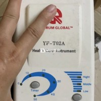YF-T02A, máy cấp nguồn AC