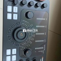 Cần bán mixer kiêm soundcard Comica AD Caster C2