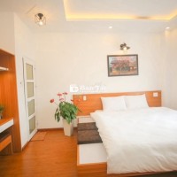 Bán khách sạn 7 tầng trung tâm P1 đường Nam Kỷ Khởi Nghĩa giá 36 tỷ