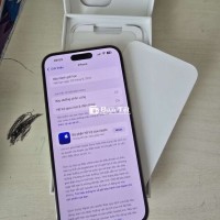 14 ProMax 256Gb Lock