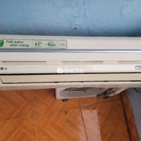Điều hòa LG 1 chiều - Nhà thừa cần bán gấp  