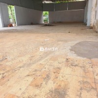 Cho thuê mặt bằng 2 mặt tiền 10×20 đường 23 hiệp bình chánh