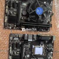 2 xác main H81, Ram 8gb ,2gb ,cpu G3250