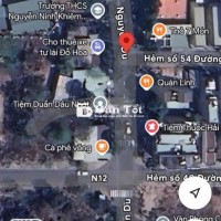 Tôi cần bán nhà cấp 4 trung tâm Biên Hòa, phường Quang Vinh  