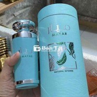 Nước hoa si Dubai