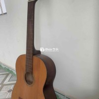 Guitar cũ