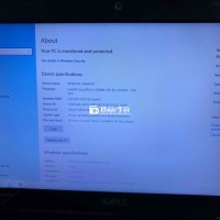 Dell n4110