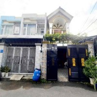 BÁN NHÀ BÌNH CHÁNH GIÁ RẺ - CẦN BÁN GẤP!