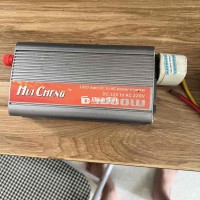 Bán 2 con kích điện sóng vuông 500W giá 200k/con  