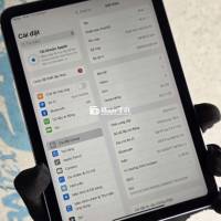 Ipad mini 6 wifi 5g 64gb đẹp 99% giá 8tr8