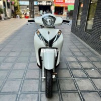 Shmode 2016 trắng Hoàn Kiếm
