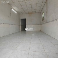 Nhà thuê chỉ 4 triệu mà đậu được oto trước cửa, gần chợ Cầu Ván
