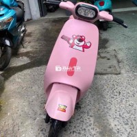 VC củ còn keng