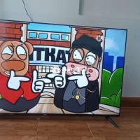 Dọn nhà cần thanh lý tivi 58inch 4k xiaomi