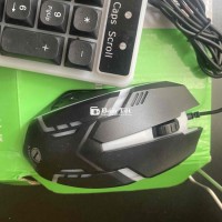 bộ phím chuột gtx350