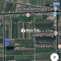 Chính chủ cần bán 22.000m² đất nhà vườn tiềm năng đầu tư  