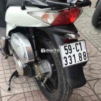 SH150 Ý 2006 BSTP - SIÊU ĐẸP MÁY ZIN - GÓP NỢ XẤU
