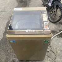 Thanh lý Máy giặt AQUA 8,5kg sạch đẹp  