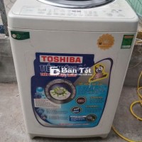 máy giặt toshiba 12kg dùng tốt