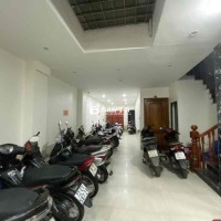 Toà CCMN Tam Khương! 20m ra phố 20P full đồ DT 80tr/th,PCCC,127m*8t
