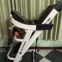 Thanh lý máy đi bộ - Tech Fitness TF-168  