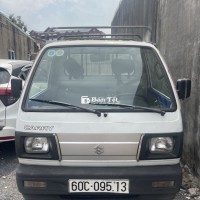 Cần bán xe Suzuki đời 2013 – Xe cực zin, chính chủ  