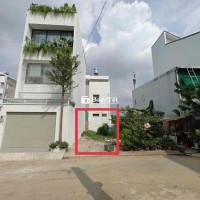 Cần bán lô đất thổ cư -đường bưng ông thoàn , tp thủ đức - giá -3.75ty