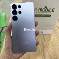 Galaxy S25 Ultra 5G bản 256Gb màu blue