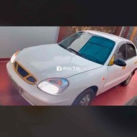 Daewoo Nubira 2002 1.6 MT