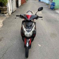 cần bán xe yamaha utimo bánh mâm thắng đĩa