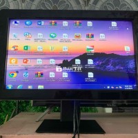 màn hình 22 inch cảm ứng zin tem siu viền