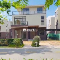 Biệt thự view công viên trung tâm Waterpoint 600m2, chiết khấu 23%