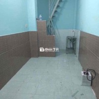 Cho thuê nhà nguyên căn hẻm xe máy, Quận Bình Thạnh