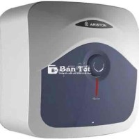 Máy tắm nước nóng gián tiếp Ariston 15 Lít BLU 15