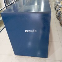 Thanh lý gấp 2 tủ ai cần ib cho e