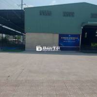 CHO THUÊ KHO XƯỞNG - MẶT BẰNG KINH DOANH QUẬN 12